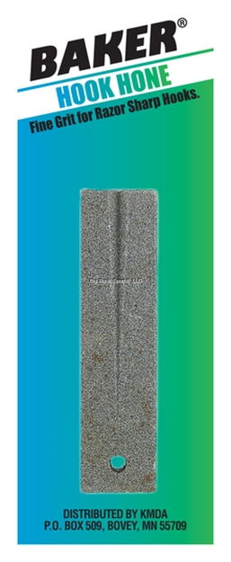 Picture of Baker Small Hook Filing Stone
