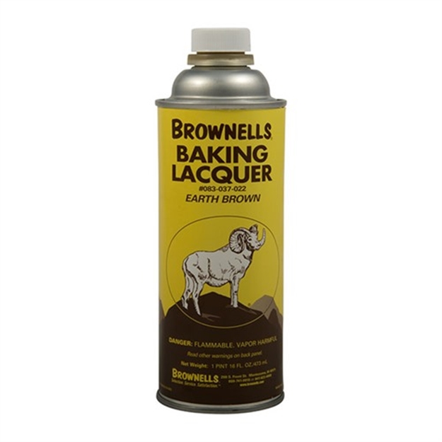 Picture of Baking Lacquer Liquid 083037022 -