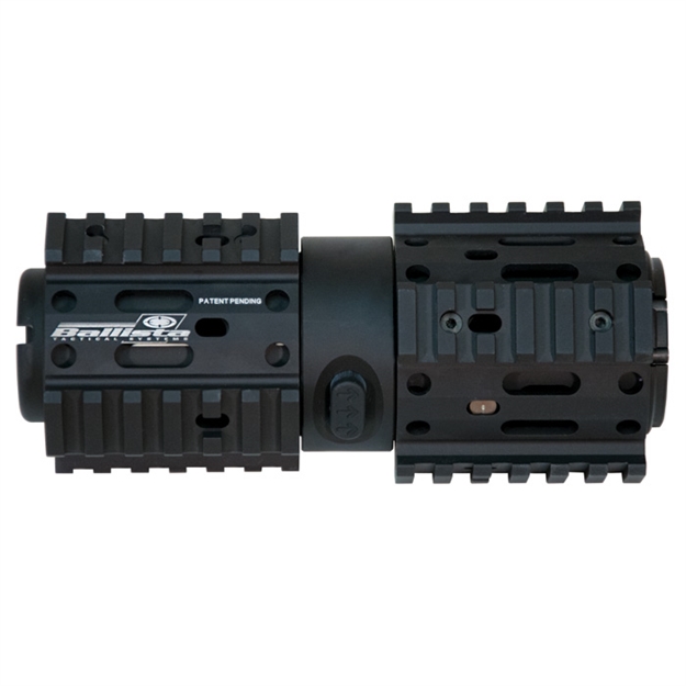 Picture of Ballista Tactical System Nautilus Rotating Rail 7"