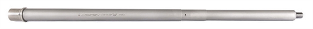 Picture of Ballistic Adv Babl224v03p Premium Series Rifle Length 22" .224 Valkyrie Dmr Stainless Steel Rifle Length AR 15 Barrel Premium Series