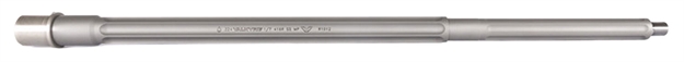 Picture of Ballistic Adv Babl224v05pl Premium Series Rifle Length 20" .224 Valkyrie Dmr Fluted Stainless Steel Rifle Length AR 15 Barrel Premium Series