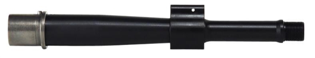 Picture of  Ballistic Advantage Babl300002f Modern Series Drp Profile 300 Blackout 8.30" Threaded Fits Ar-15 819747022578
