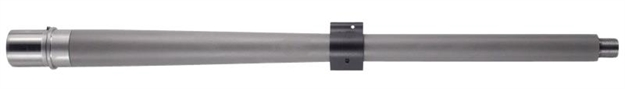 Picture of Ballistic Adv Babl308009p AR Barrels Premium 18" .308 BA Hanson Heavy Profile AR 10 Premium Series Barrel