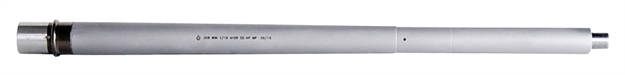 Picture of Ballistic Adv Babl308010p Premium Series Rifle Length 20" .308 Bull AR 10 Barrel, Premium Series