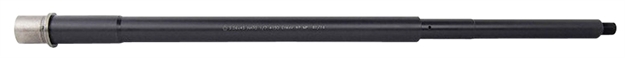 Picture of Ballistic Adv Babl556022f AR Barrels Performance 20" 5.56 Dmr Rifle Length AR 15 Barrel, Performance Series