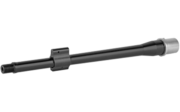 Picture of  Ballistic Advantage Babl556026fd Performance Series BA Hanson Carbine Length 5.56X45mm Nato Fits Ar-15 11.30" Threaded Black Qpq Chrome Moly Vanadium