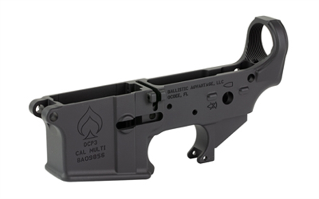 Picture of Ballistic Advantage AR 15 Lower Rcvr