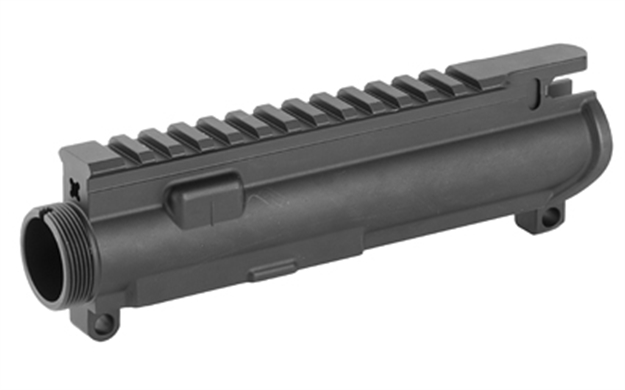 Picture of Ballistic Advantage AR 15 Uppr Rcvr BAPA100045 -