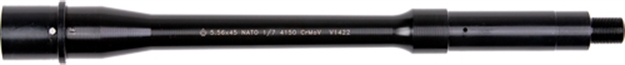 Picture of  Ballistic Advantage Babl556005m Modern Series Carbine Government 5.56X45mm Nato 10.50" Threaded Fits Ar-15 819747020024