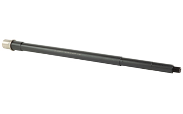 Picture of Ballistic Bbl 223Wylde 18" Prm Blk BABL223021PQ 819747021496