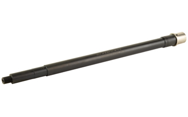 Picture of Ballistic Bbl 22Arc 16" Spr Mid PR B BABL22ARC01PQ -