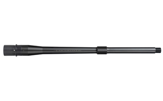 Picture of Ballistic Bbl 243Win 16" Hns Blk BABL243006PQ 819747021717