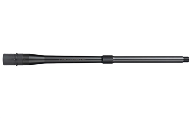 Picture of Ballistic Bbl 243Win 18" Hns Blk BABL243001PQ