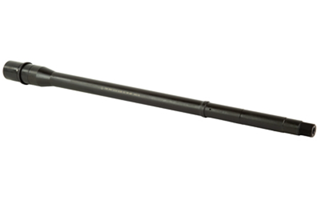 Picture of Ballistic Bbl 308Win 18" Rifle Blk BABL308014PQ