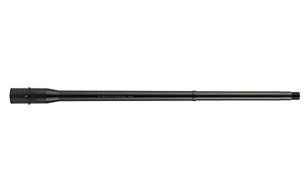 Picture of Ballistic Bbl 308Win 20" Rifle Blk BABL308015PQ