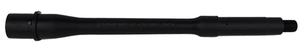 Picture of  Ballistic Advantage Babl556005m Modern Series Carbine Government 5.56X45mm Nato 10.50" Threaded Fits Ar-15 819747020024