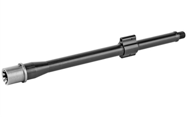 Picture of  Ballistic Advantage Babl556033f Performance Series BA Hanson Carbine Length 5.56X45mm Nato 12.30" Black Qpq Chrome Moly Vanadium, Fits Ar-15