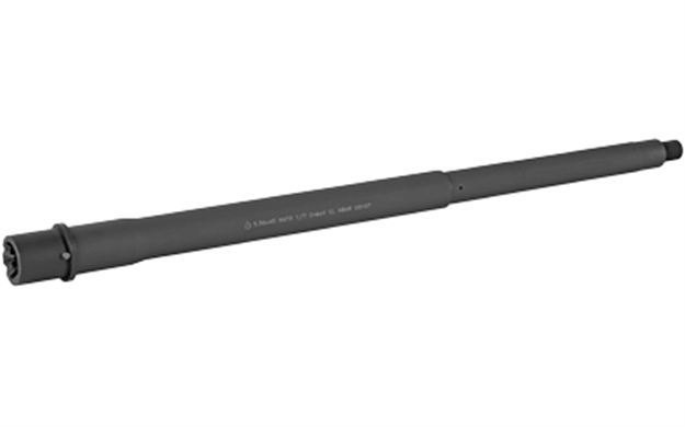 Picture of Classic Series 5.56X45 Nato Mid-Length Barrel For Ar-15 BABL556017MC 819747020291