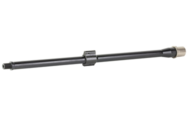 Picture of Ballistic Bbl 5.56 17.7" Hnsn W/Lpgb