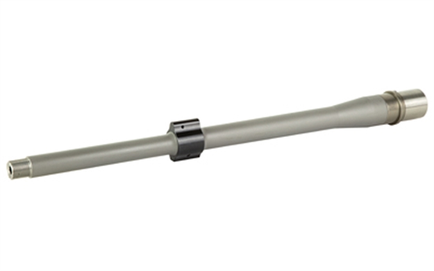 Picture of Ballistic Bbl 6.5Cm 16" Hnsn .875 BABL65CR17P