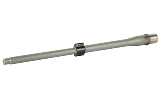 Picture of Ballistic Bbl 6.5Cm 18" Hnsn .875 BABL65CR18P