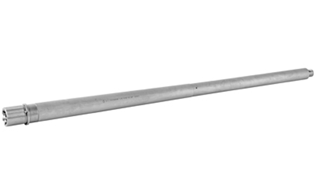 Picture of Ballistic Bbl 6.5Cm 24" Rifle .936 BABL65CR04P