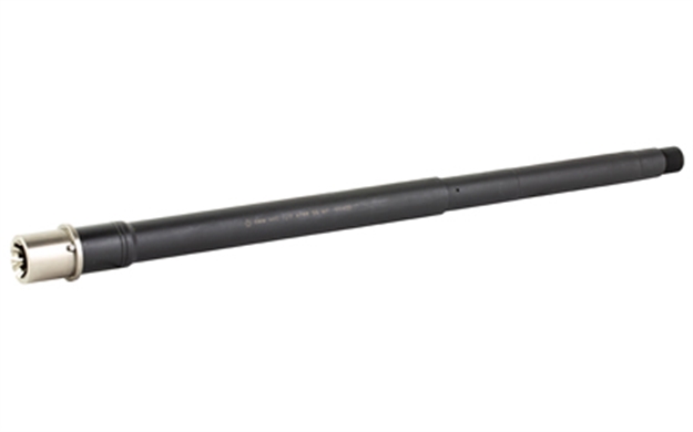 Picture of Ballistic Bbl 6Mmarc 16" Rifle BABL6MM001PQ