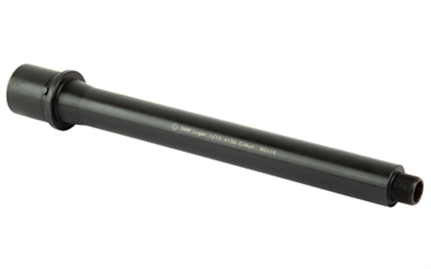 Picture of Ballistic Bbl 9Mm 8.3" Blk BABL9MM018M 819747026071