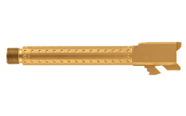 Picture of Ballistic Bbl For Glk 17 TD Bflt Gld BAPSG175T2G