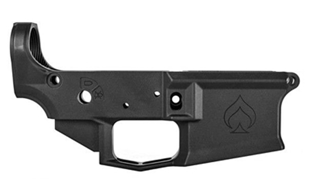 Picture of Ballistic Enhcd AR 15 Lower Rcvr