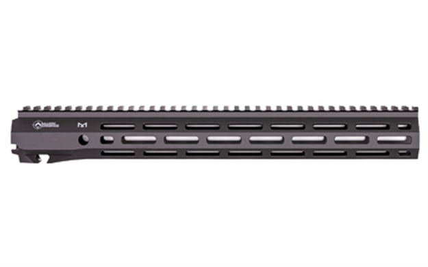 Picture of Ballistic Logic Rail Mlok 15" Blk BALG00005
