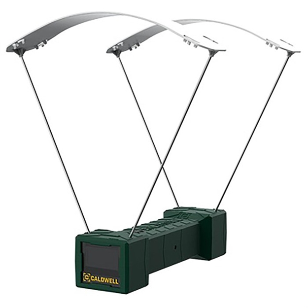 Picture of  Caldwell 4001147 Ballistic Precision Chronograph  Bluetooth Compatible