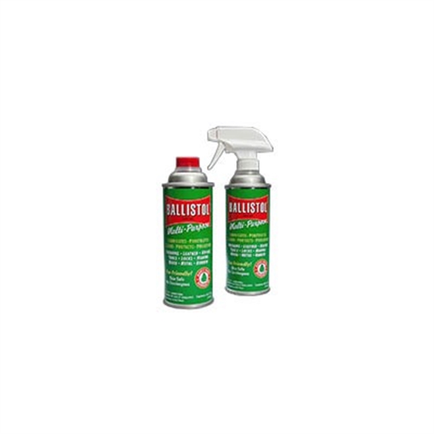 Picture of Ballistol Trigger Sprayer 1Ea