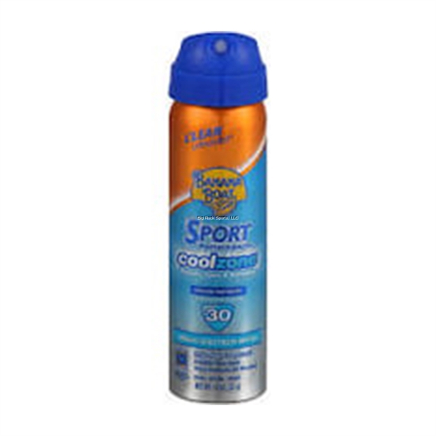 Picture of Banana Boat Sport C-Spray Spf 30 - 1.8Oz Trial Size