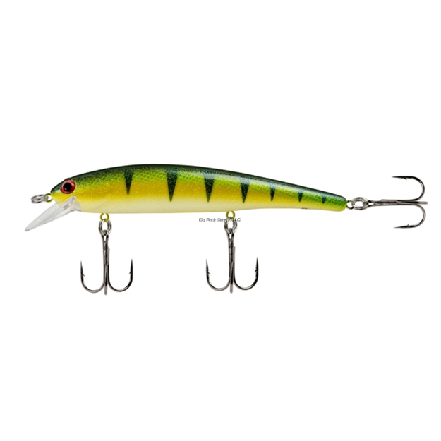 Picture of Bandit B-Rotan 4 3/4", 1/2Oz, Cast Depth 8-10', Troll Depth 14-16', Steel Rattles Russian Perch