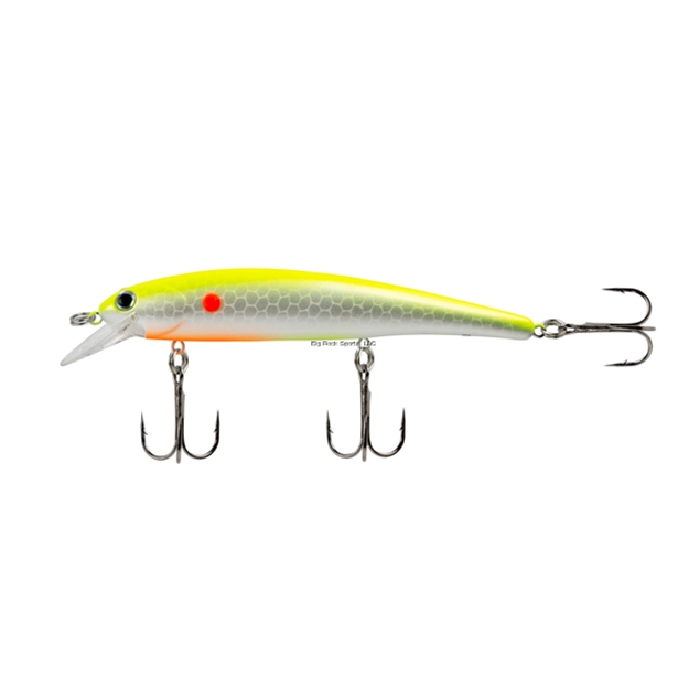 Picture of Bandit B-Rotan 4 3/4", 1/2Oz, Cast Depth 8-10', Troll Depth 14-16', Steel Rattles Sherbet Shad