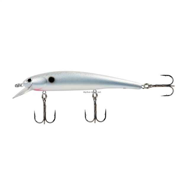 Picture of Bandit B-Rotan 4 3/4", 1/2Oz, Cast Depth 8-10', Troll Depth 14-16', Steel Rattles Sickly Blue