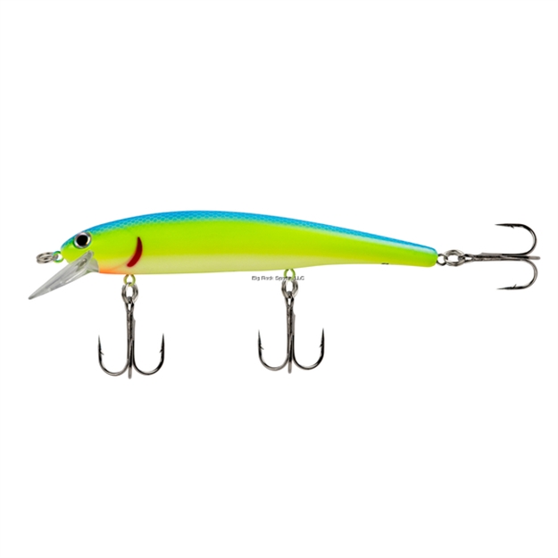 Picture of Bandit B-Rotan 4 3/4", 1/2Oz, Cast Depth 8-10', Troll Depth 14-16', Steel Rattles Tropical Parakeet