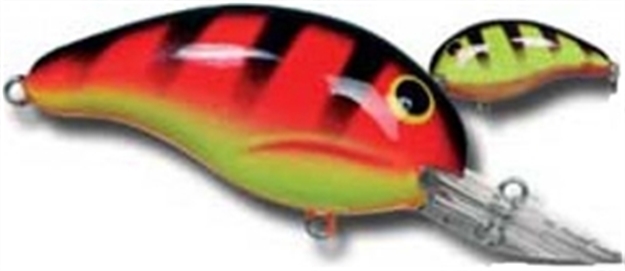 Picture of Bandit Lures 100 Series Crankbait, 2", 1/4 Oz, Crappie, Floating BDT1D38