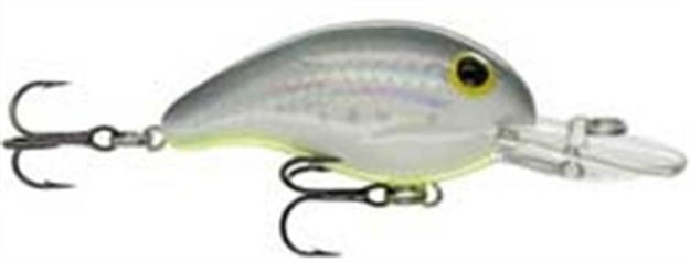 Picture of Bandit Lures 200 Series Crankbait, 2", 1/4 Oz, Blue Back Herring, Floating BDT2KSB05
