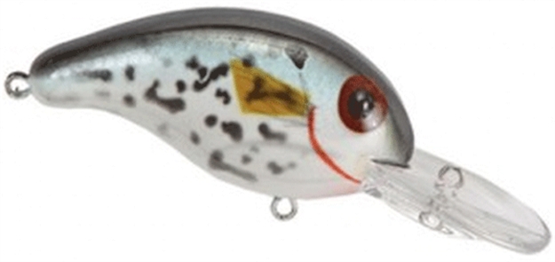 Picture of Bandit Lures 200 Series Crankbait, 2", 1/4 Oz, Mad Cow, Floating