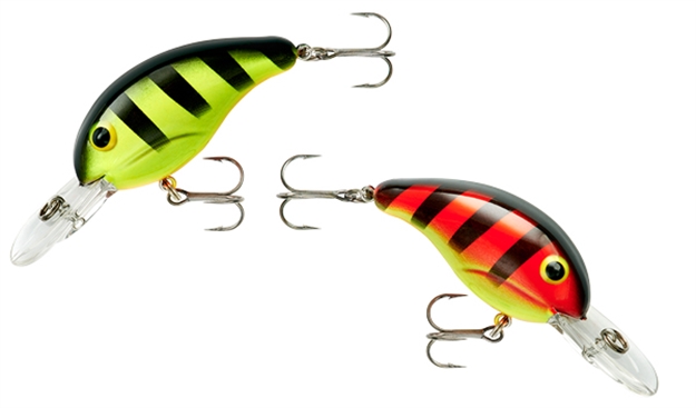 Picture of Bandit Lures 200 Series Crankbait, 2", 1/4 Oz, Mistake, Floating BDT258