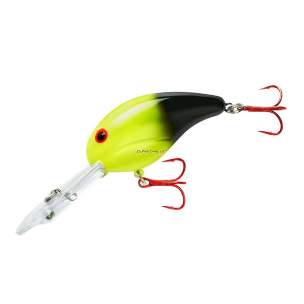 Picture of Bandit Lures Bdt 300-Koolant CR