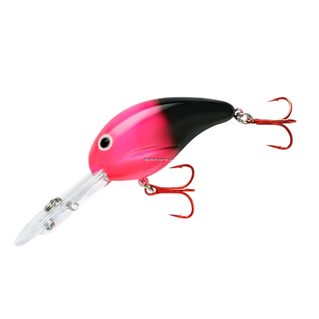 Picture of Bandit Lures Bdt 300-Plack CR