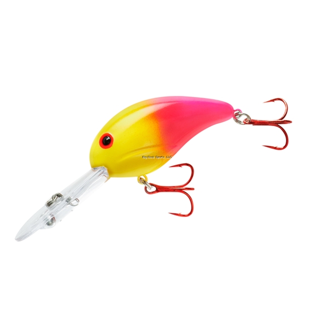 Picture of Bandit Lures Bdt 300-Sour CR