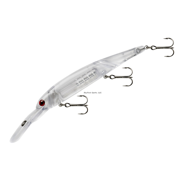 Picture of Bandit Lures Bdt Generator-Clear