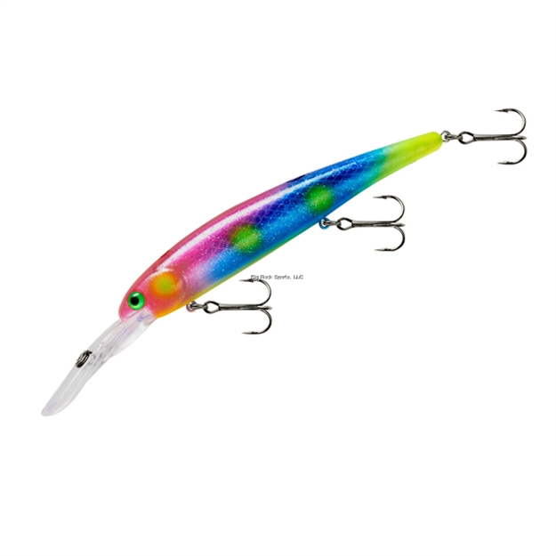 Picture of Bandit Lures Bdt Generator-Glitz