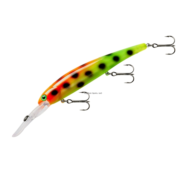 Picture of Bandit Lures Bdt Generator-Haleys Chameleon
