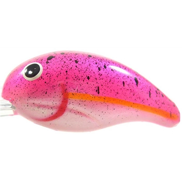Picture of Bandit Lures DR 1/4 2" Hotty Totty