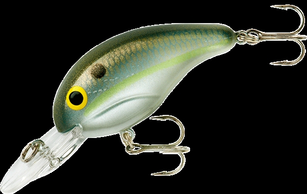 Picture of Bandit Lures DR 1/4 2" Casper